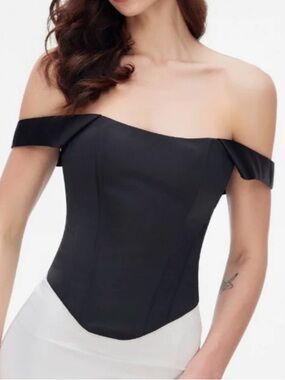 NWT Perfect Corset NYC Sia Corset